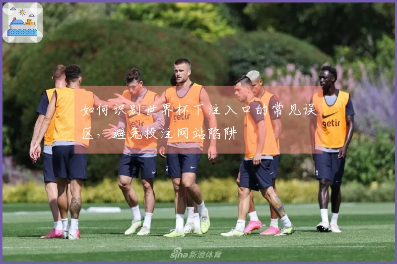 如何识别世界杯下注入口的常见误区，避免投注网站陷阱