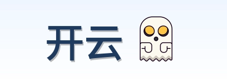开云 Logo